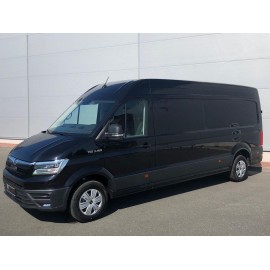 Volkswagen Crafter/MAN TGE 3.180 Kasten L4H3 ACC AHK NAV