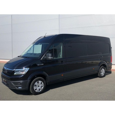 Volkswagen Crafter/MAN TGE 3.180 Kasten L4H3 ACC AHK NAV