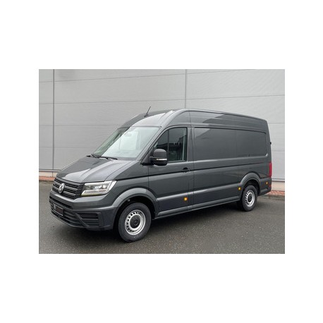 Volkswagen Crafter Kasten 35 L3H3 AUTOM 4MOTION ACC LED NAV