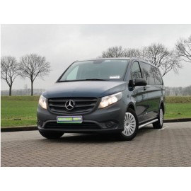 Mercedes-Benz Vito 114 CDI TOURER l3 xl 9prs automaat!