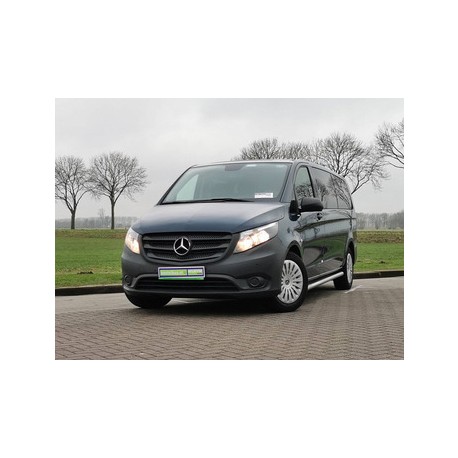 Mercedes-Benz Vito 114 CDI TOURER l3 xl 9prs automaat!