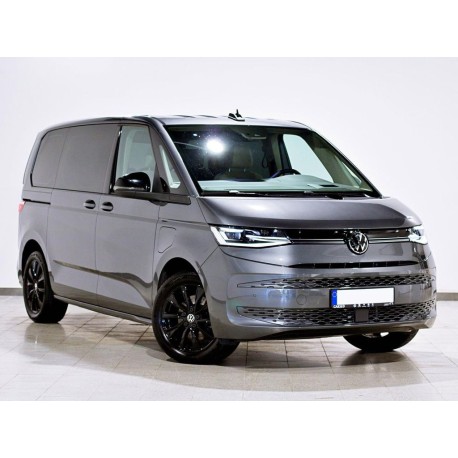 Volkswagen T7 Multivan Life eHybrid DSG MATRIX LED 7SITZE