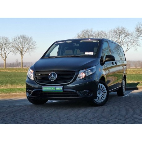 Mercedes-Benz Vito 114 CDI TOURER l2 9prs automaat!