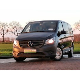 Mercedes-Benz Vito 114 l2 lang tourer pro!