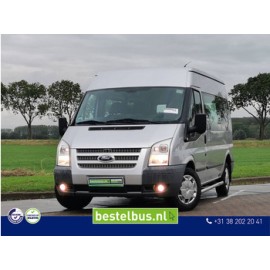 Ford Tourneo  personenbus kombi!