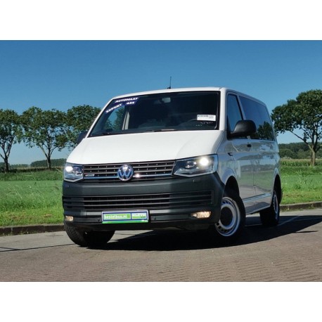 Volkswagen Transporter 2.0 TDI