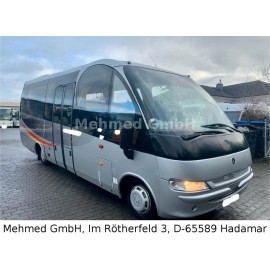 Mercedes-Benz Mago2 Vario