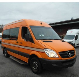 Mercedes-Benz 315 CDI Sprinter *Klima*12-Sitze*Lift*318