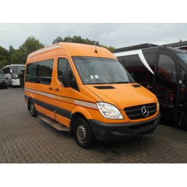 Mercedes-Benz 315 CDI Sprinter *Klima*12-Sitze*Lift*318