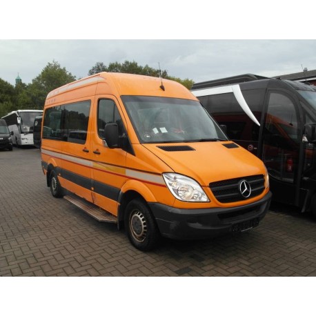 Mercedes-Benz 315 CDI Sprinter *Klima*12-Sitze*Lift*318