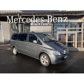 Mercedes-Benz Viano 3.0 CDI TREND ED AHK2,5 6Sitze HU/AU NEU