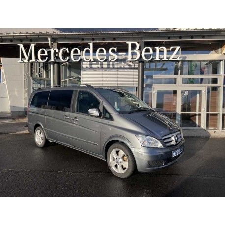 Mercedes-Benz Viano 3.0 CDI TREND ED AHK2,5 6Sitze HU/AU NEU