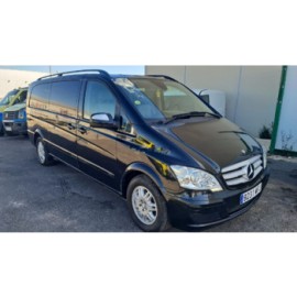 Mercedes-Benz VIANO EXCLUSIVE AUTOMATICA