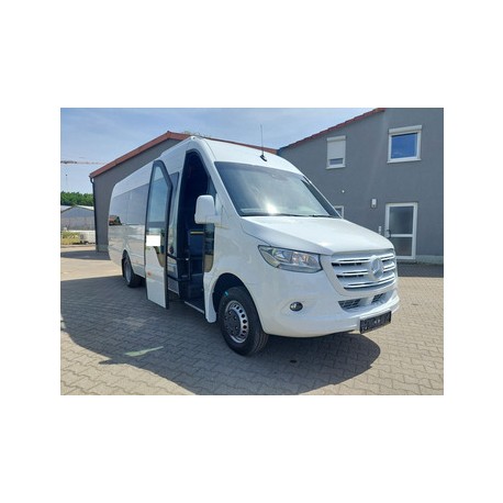 Mercedes-Benz 519 Sprinter 23+1 Euro 6E sofort verfügbar / on stock