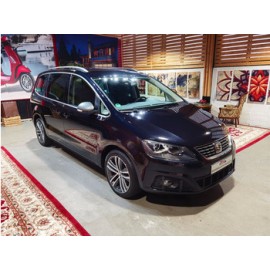 Seat Alhambra 1.4 TSI  DSG FR-Line, 7-Sitzer, Leder