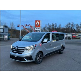 Renault Trafic Kombi L2H1 9 Sitzer