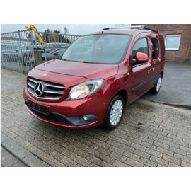 Mercedes-Benz Citan Kombi 112 lang Automatik