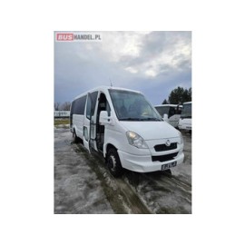 Iveco DAILY SUNSET euro5