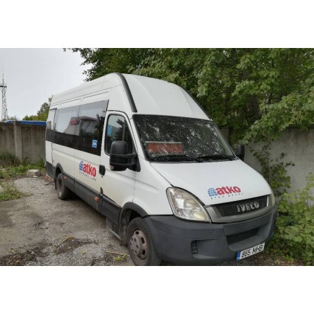 Iveco Daily 50 C 17