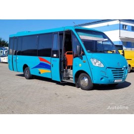 IVECO KAPENA THESI