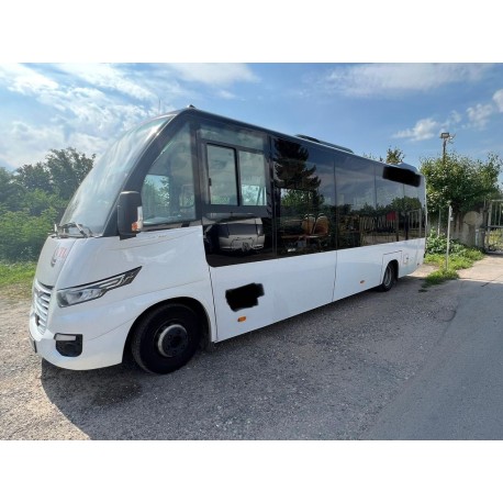 Iveco Rapido 70c18 ProBusR LE (wenig KM, Euro 6d)