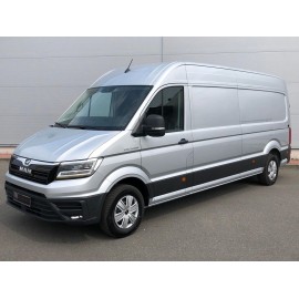 Volkswagen Crafter/MAN TGE 3.180 Kasten L4H3 ACC NAV AHK