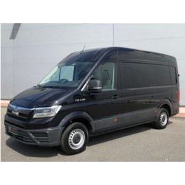 Volkswagen Crafter/MAN TGE 3.180 Kasten L3H3 DAB AHK TEMP