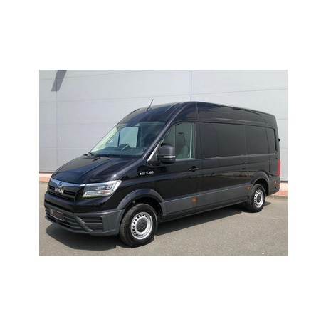 Volkswagen Crafter/MAN TGE 3.180 Kasten L3H3 DAB AHK TEMP