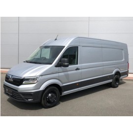 Volkswagen Crafter/MAN TGE 5.160 Kasten L5H3 5t NAV STANDHZ