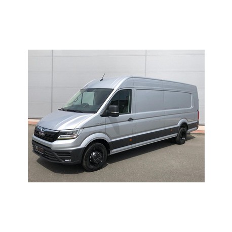 Volkswagen Crafter/MAN TGE 5.160 Kasten L5H3 5t NAV STANDHZ