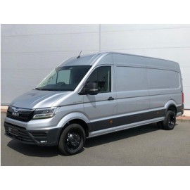 Volkswagen Crafter/MAN TGE 5.160 Kasten L4H3 5t NAV STANDHZ