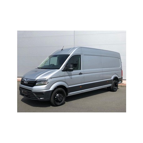 Volkswagen Crafter/MAN TGE 5.160 Kasten L4H3 5t NAV STANDHZ