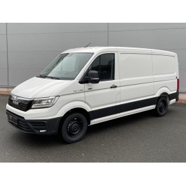 Volkswagen Crfater/MAN TGE 3.180 Kasten L3H2 4x4 AUTOM NAV