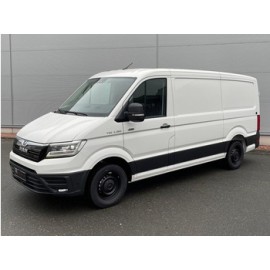 Volkswagen Crafter/MAN TGE 3.180 Kasten L3H2 4x4 AUTOM ACC