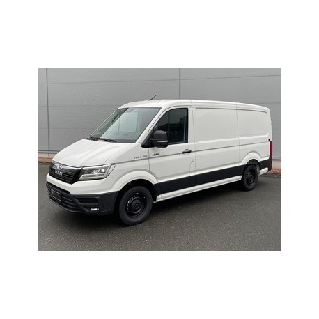 Volkswagen Crafter/MAN TGE 3.180 Kasten L3H2 4x4 AUTOM ACC