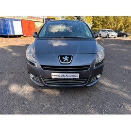 Peugeot 5008 Premium