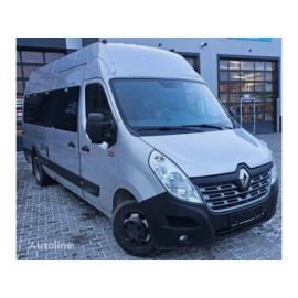 Renault MASTER - 17 PLACE - HANDICUP LIFT / 2 X WEBASTO / AIRCO