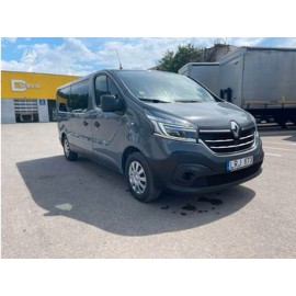 Renault Trafic Combi L2H1 3,0t  Life