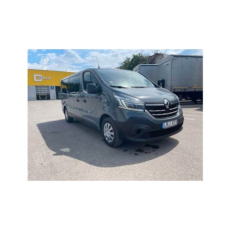 Renault Trafic Combi L2H1 3,0t  Life