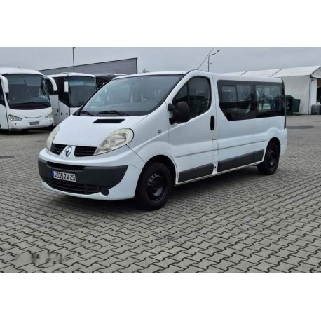 Renault TRAFIC 2.0 DCI 90 COMBI L2H1