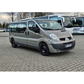 Renault TRAFIC 2.0 DCI 90 COMBI L2H1