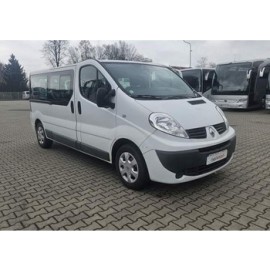 Renault TRAFIC 2.0 DCI