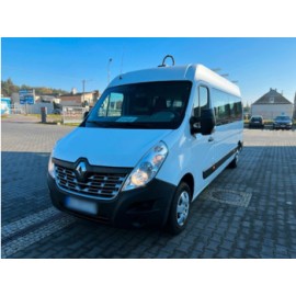 Renault Master L3H2