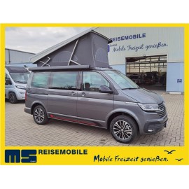 Volkswagen T6.1 CALIFORNIA OCEAN EDITION / DSG / ACC / NAVI