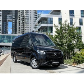 Mercedes-Benz Sprinter 319 VIP Business