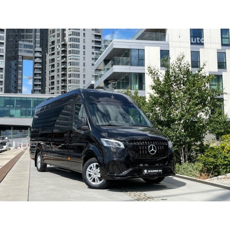 Mercedes-Benz Sprinter 319 VIP Business