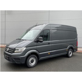 Volkswagen Crafter Kasten 35 L3H3 AUTOM 4MOTION ACC LED NAV