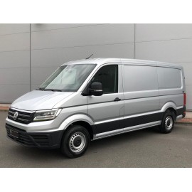 Volkswagen Crafter Kasten 35 L3H2 LED ACC KAMERA SITZHZ.