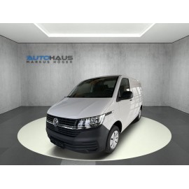 Volkswagen T6.1 Transporter Kasten 2.0 TDI  4J-GARANTIE+3-S