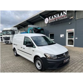 Volkswagen Caddy 2.0  Maxi Kasten SORTIMO NFZ